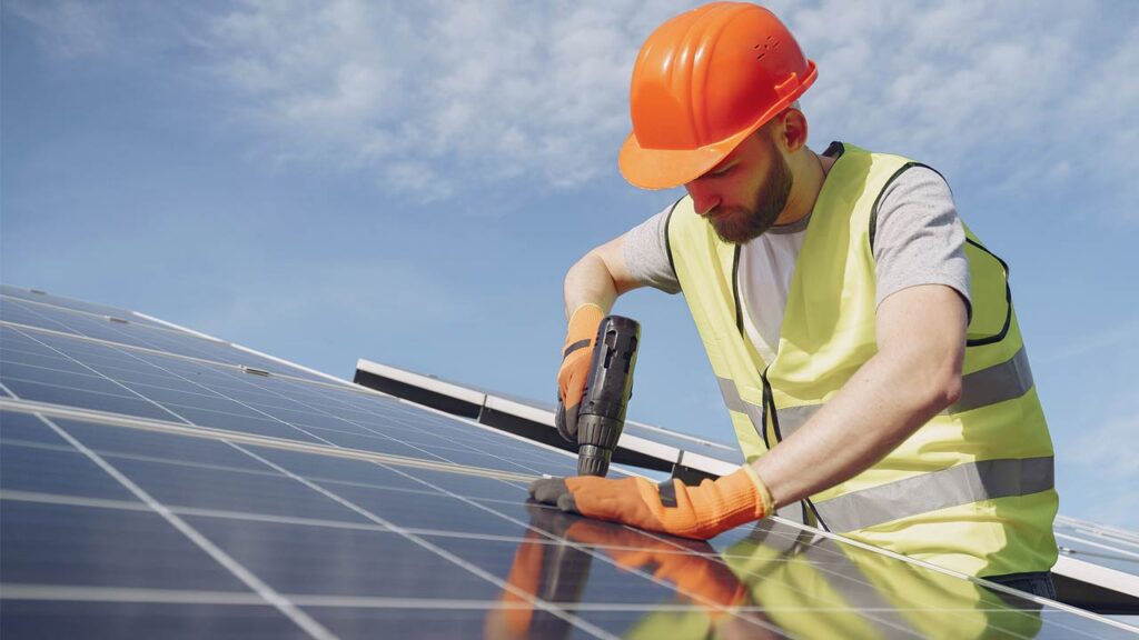 instaladores placas solares en malaga